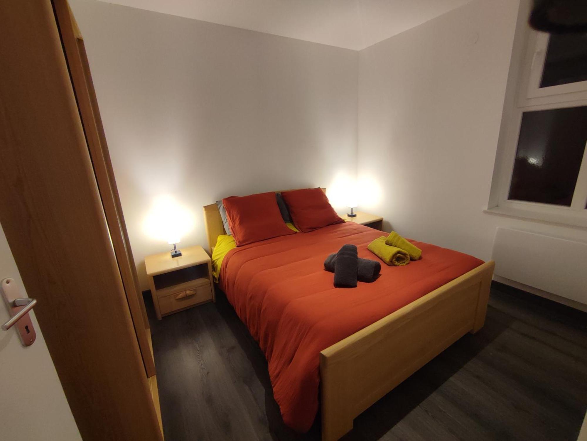 Appartement 1 Ch Zegerscappel Zeggers-Cappel Extérieur photo