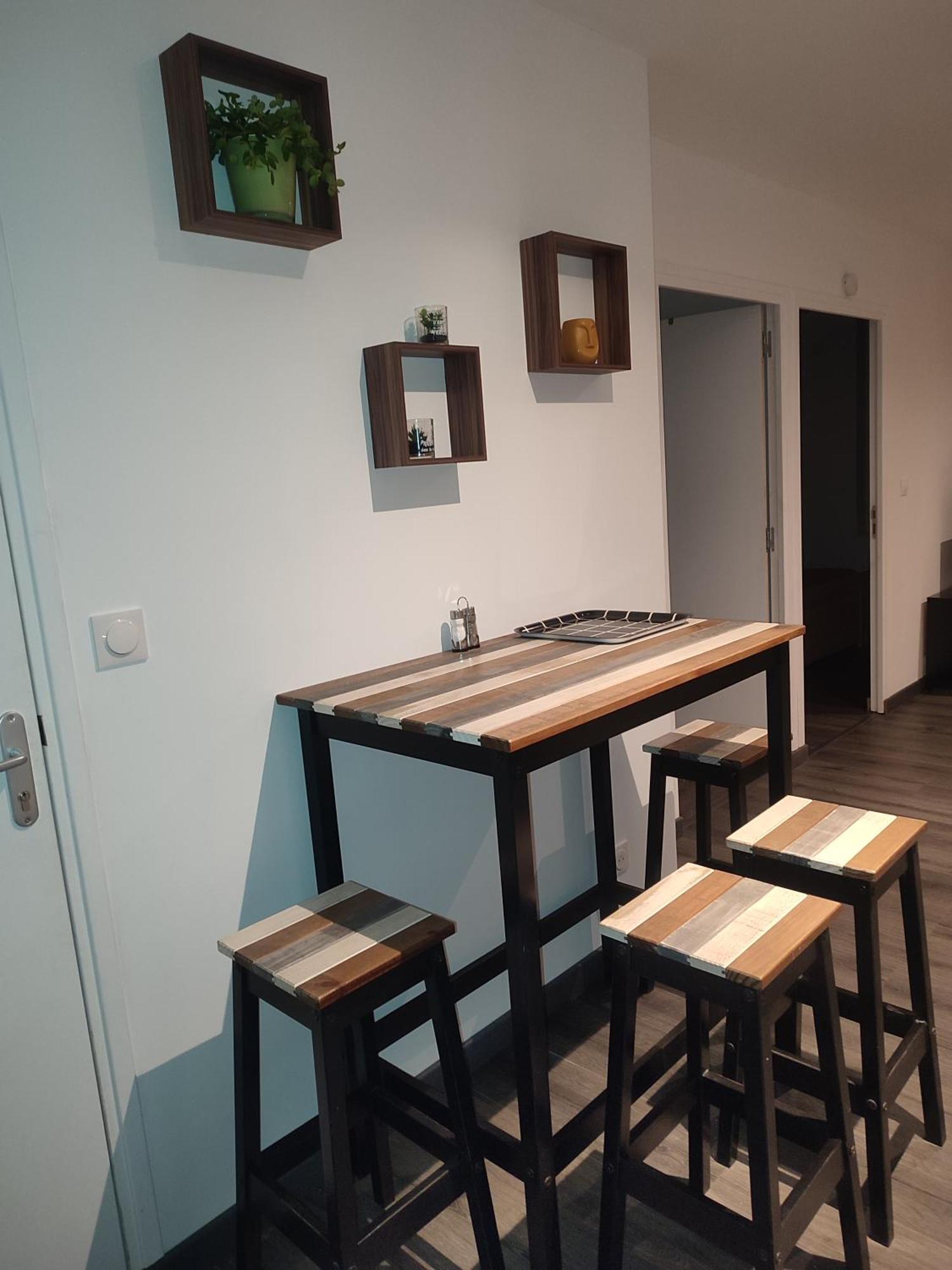Appartement 1 Ch Zegerscappel Zeggers-Cappel Extérieur photo